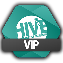 HIVE VIP